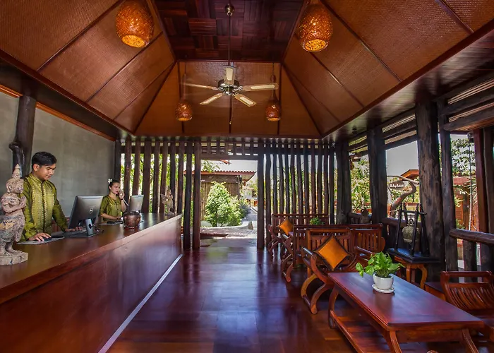 Bb Angkor 5*