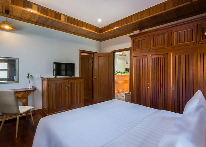 Bb Angkor 5*