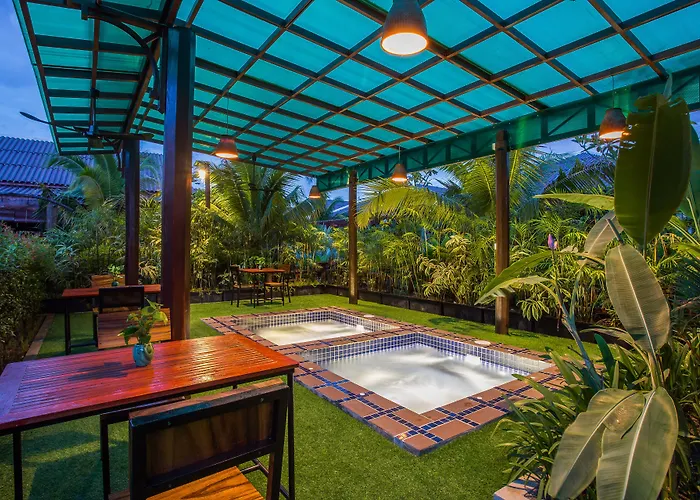 Bb Angkor 5*