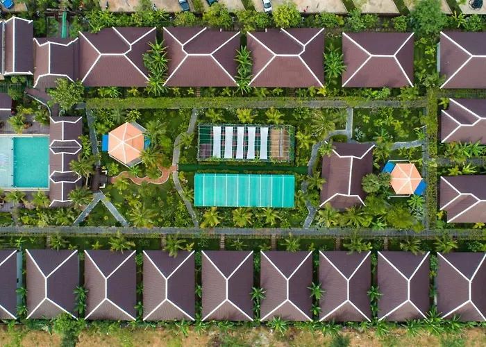 Bb Angkor 5*