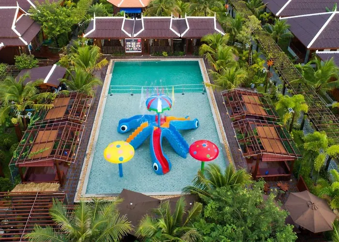 Bb Angkor 5*